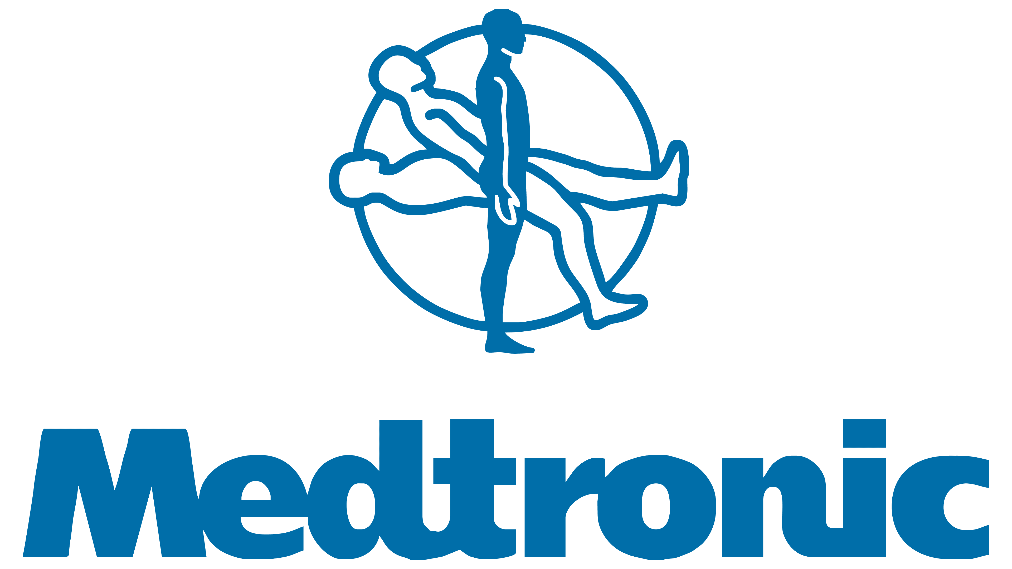 medtronic logo